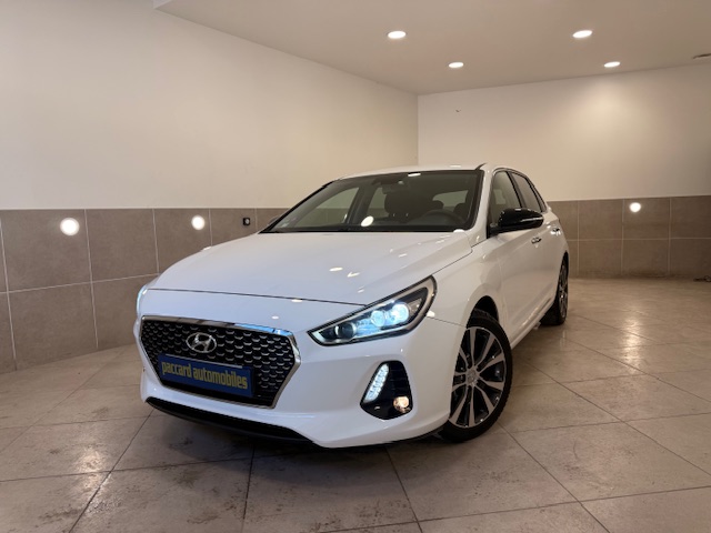 Voiture occasion
