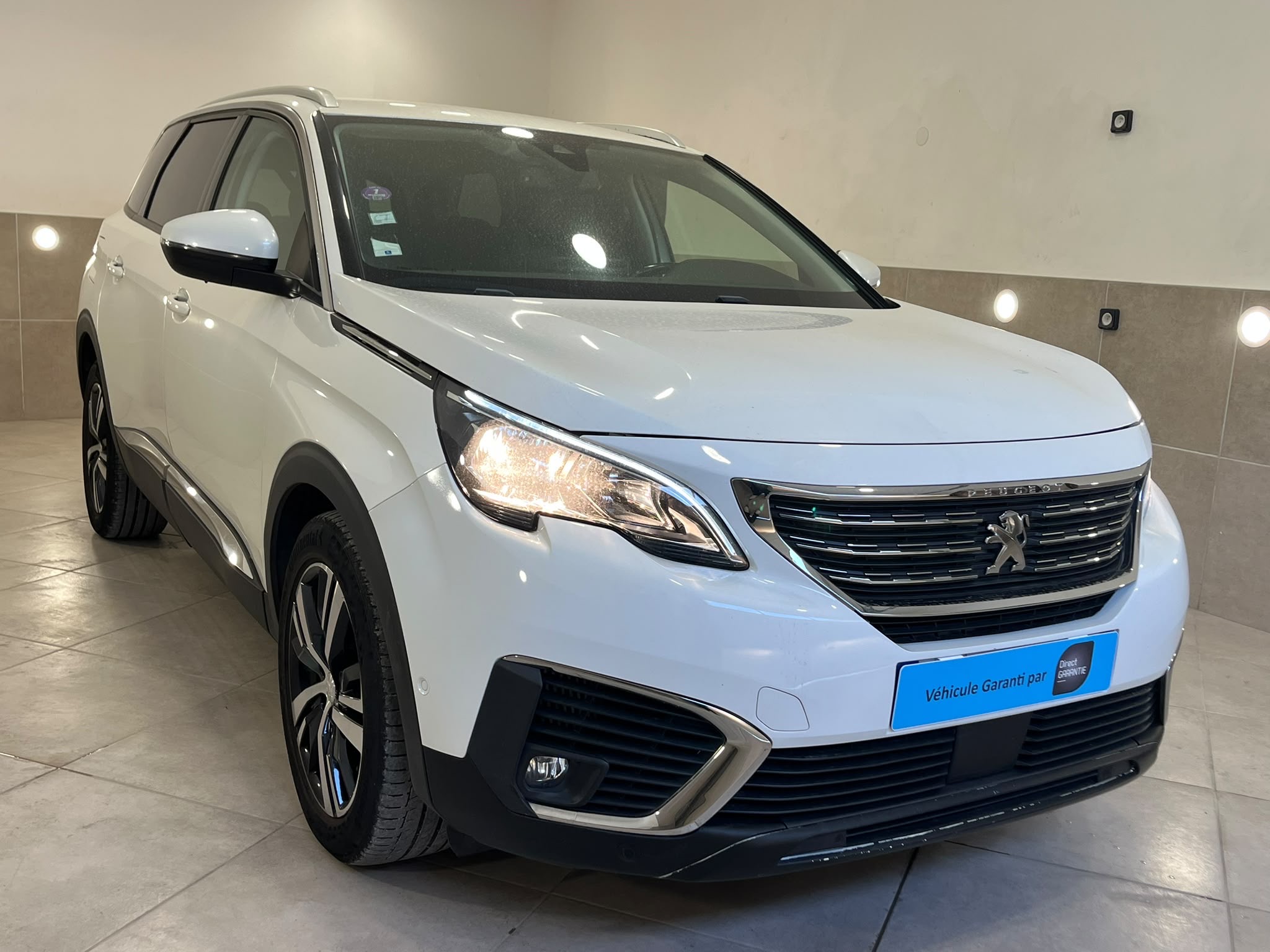 Voiture occasion