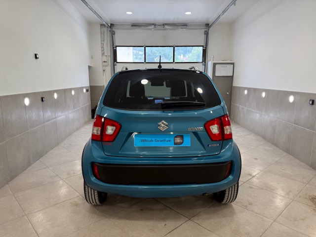 Voiture occasion