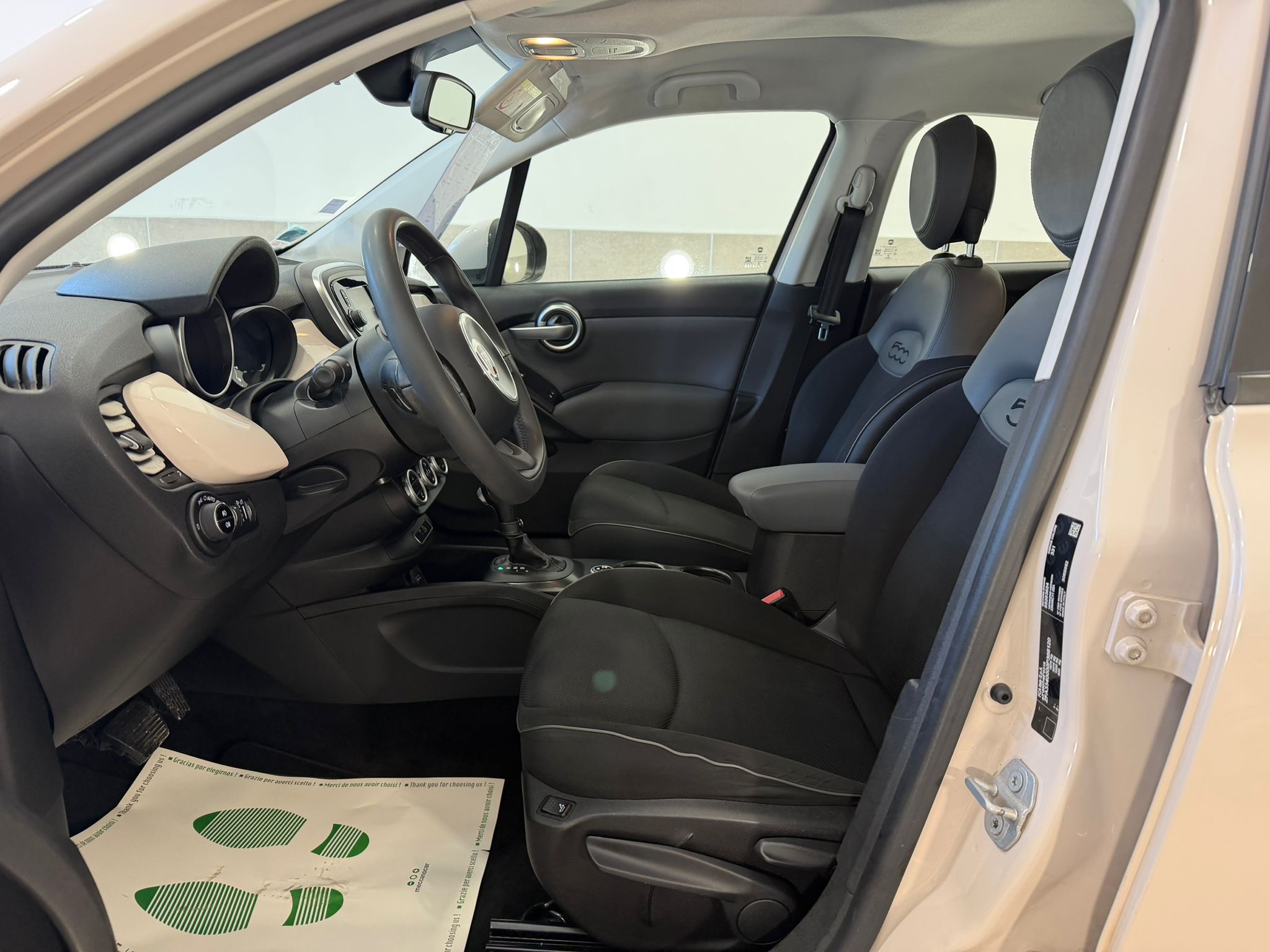 Voiture occasion