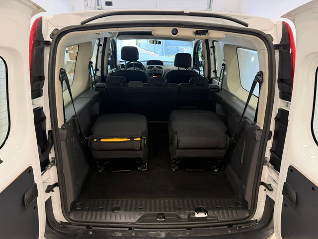Voiture occasion
