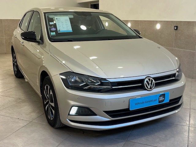 Voiture occasion