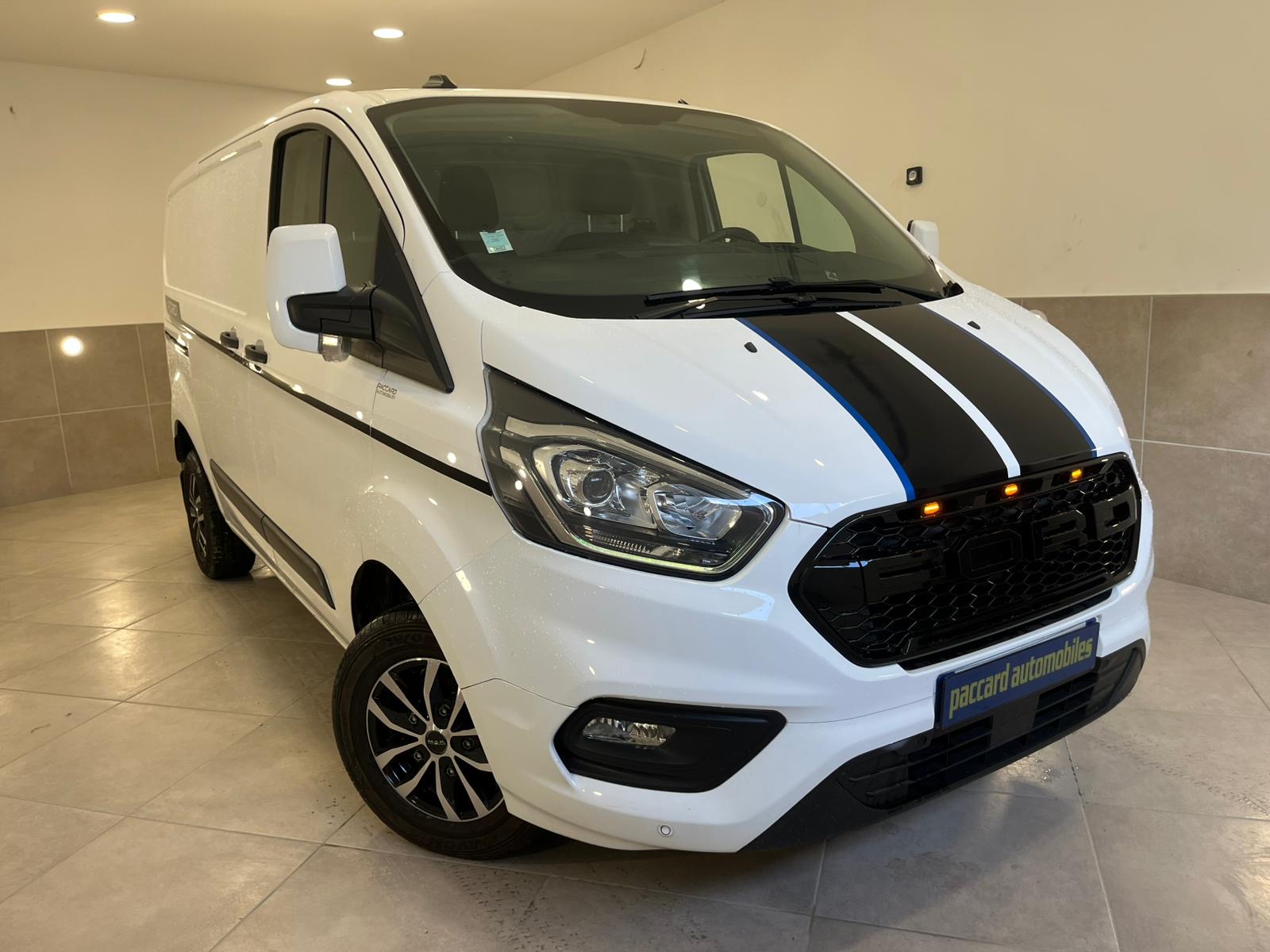 Voiture occasion