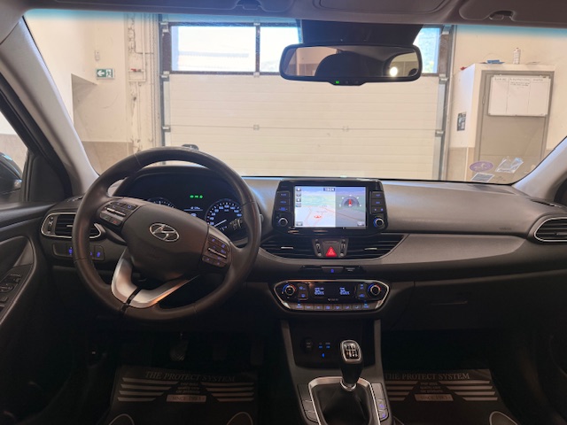 Voiture occasion