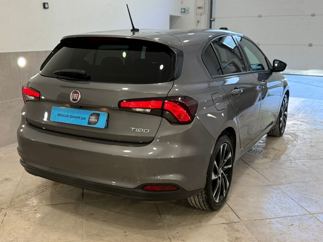 Voiture occasion