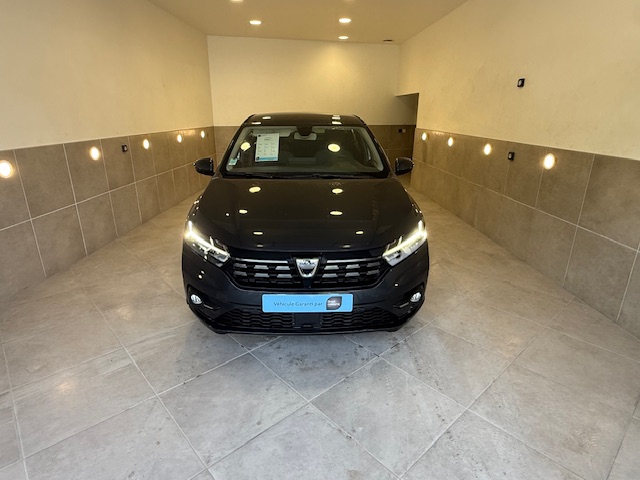 Voiture occasion