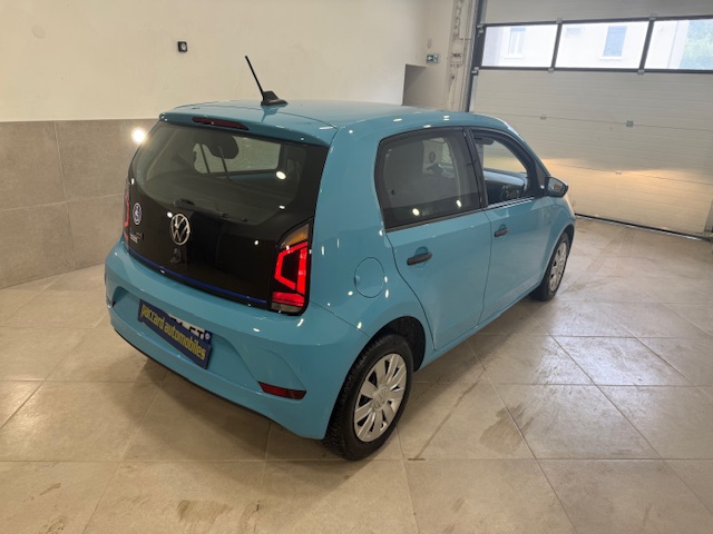 Voiture occasion