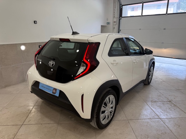 Voiture occasion