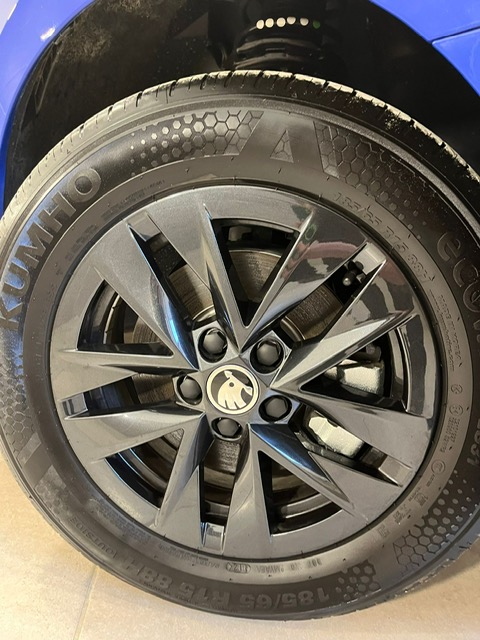 Voiture occasion