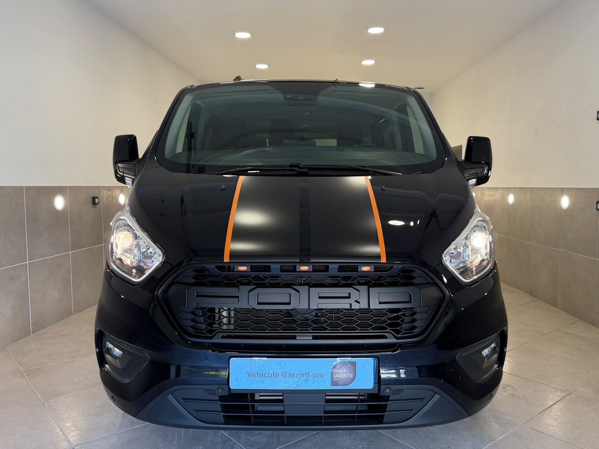 Voiture occasion
