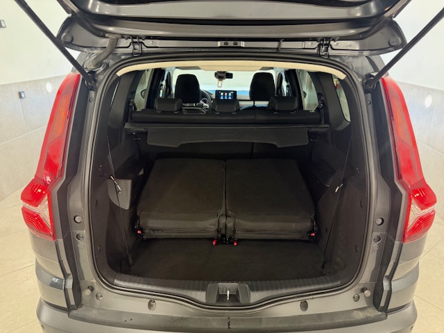 Voiture occasion