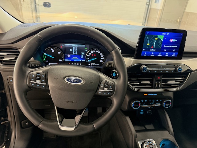Voiture occasion