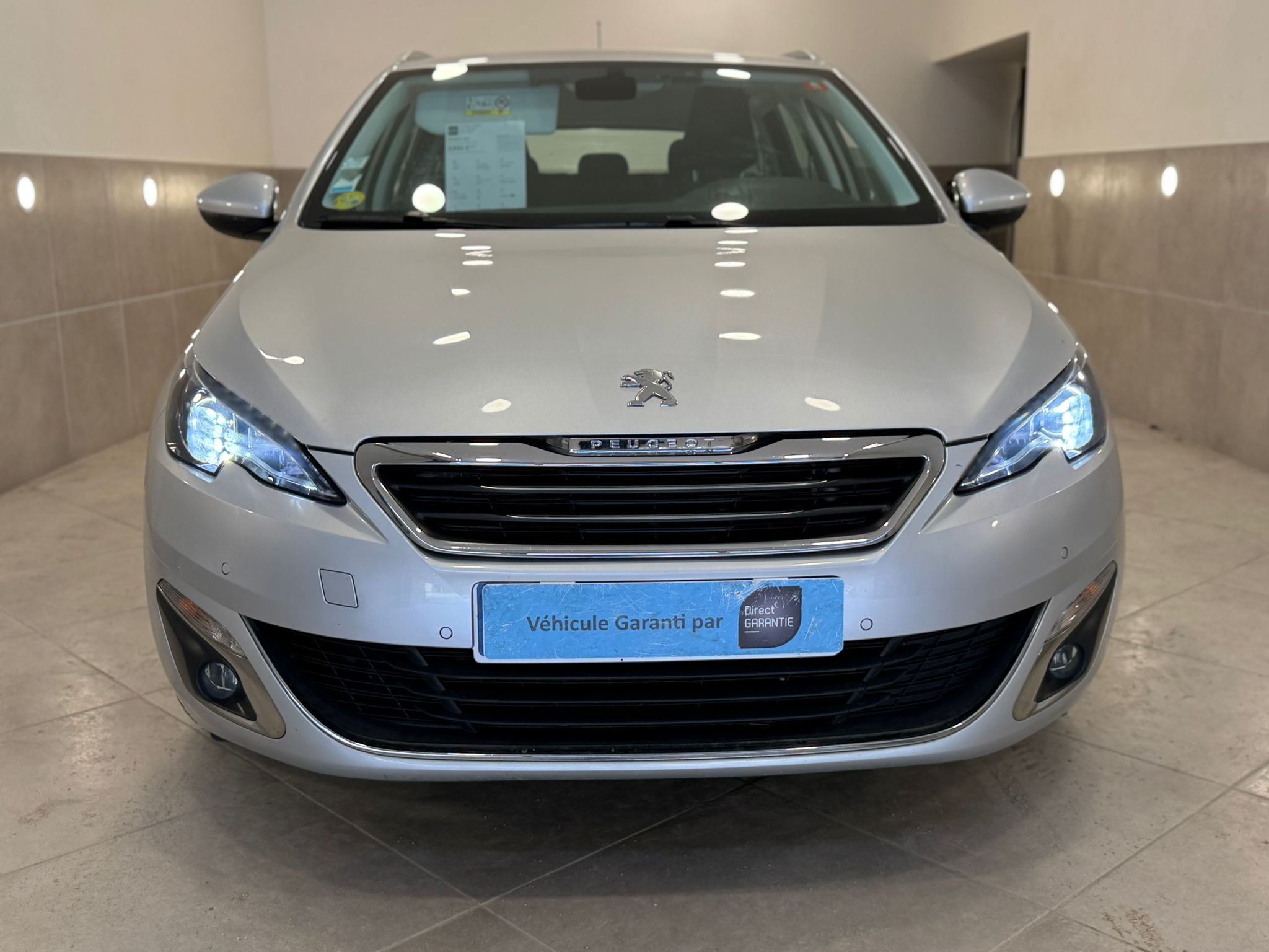Voiture occasion