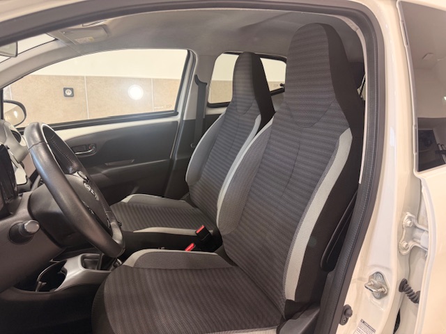 Voiture occasion
