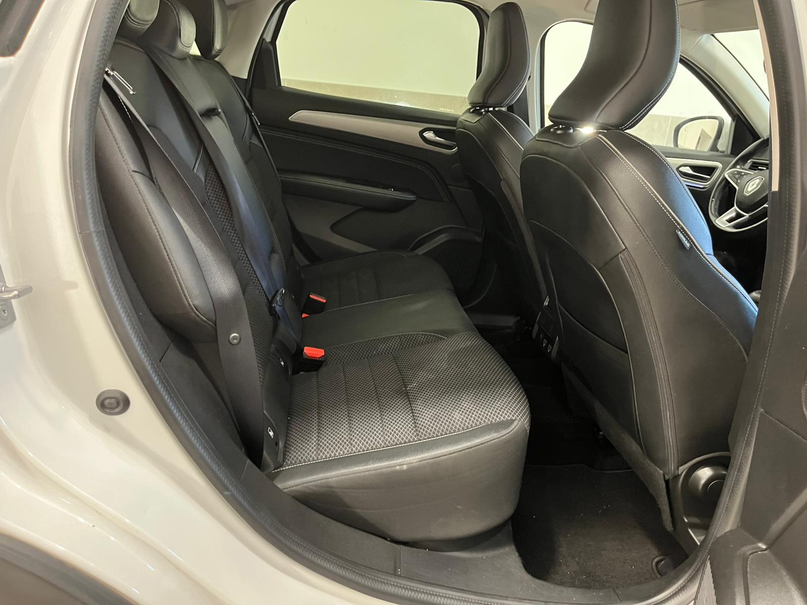 Voiture occasion