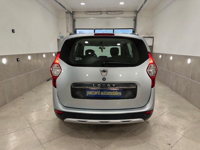 Voiture occasion