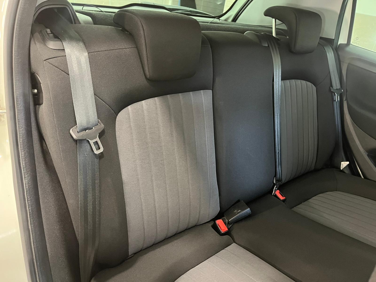 Voiture occasion