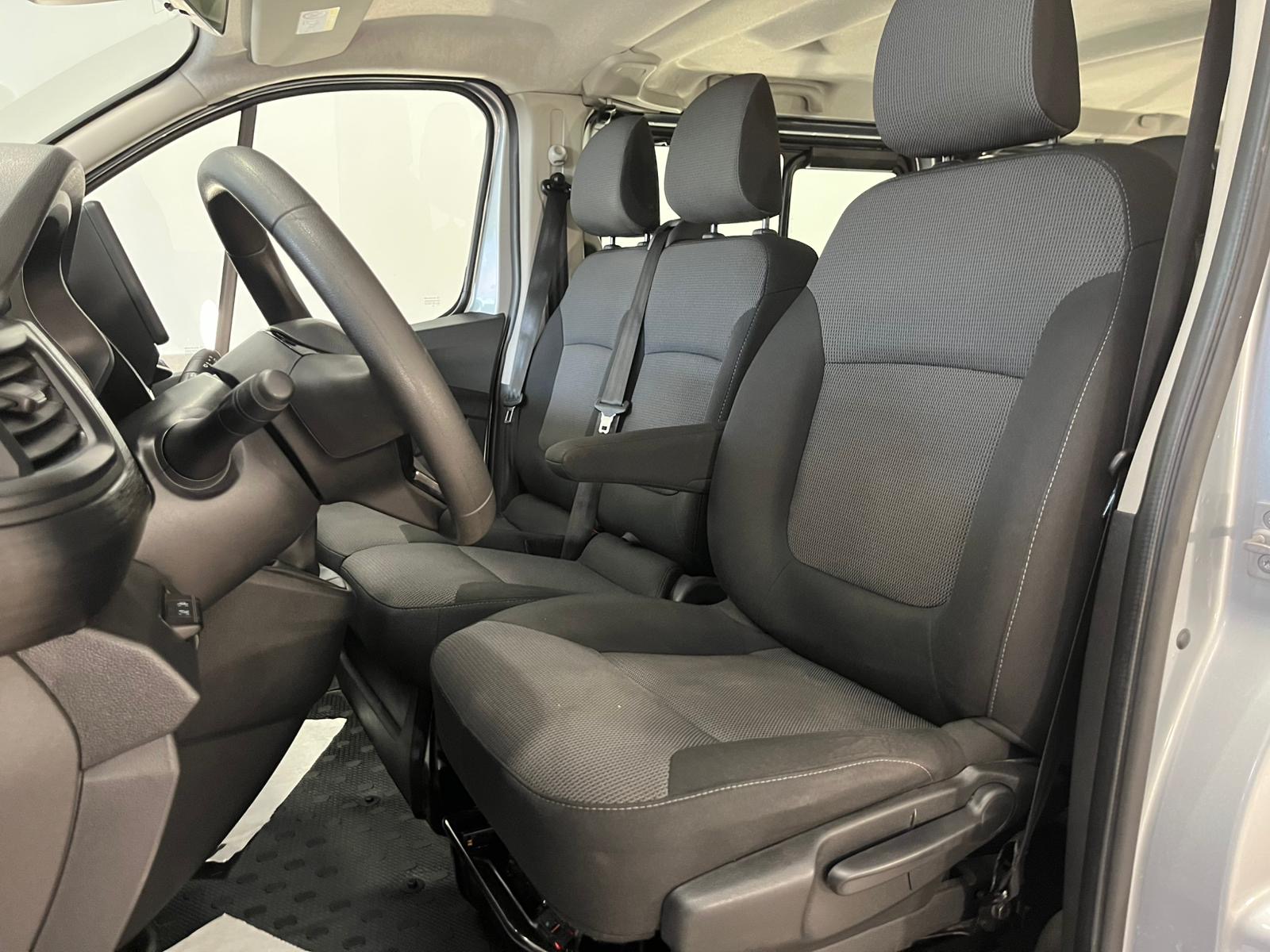 Voiture occasion