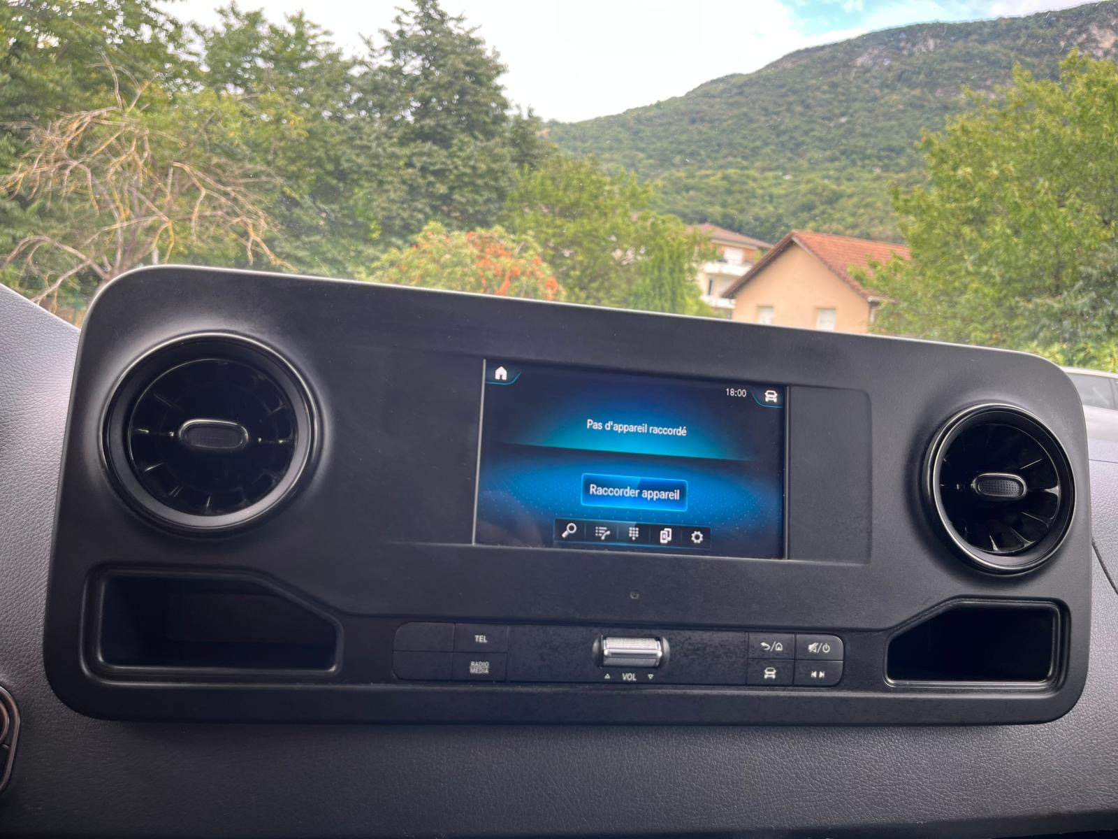 Voiture occasion