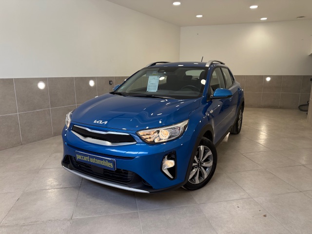Voiture occasion