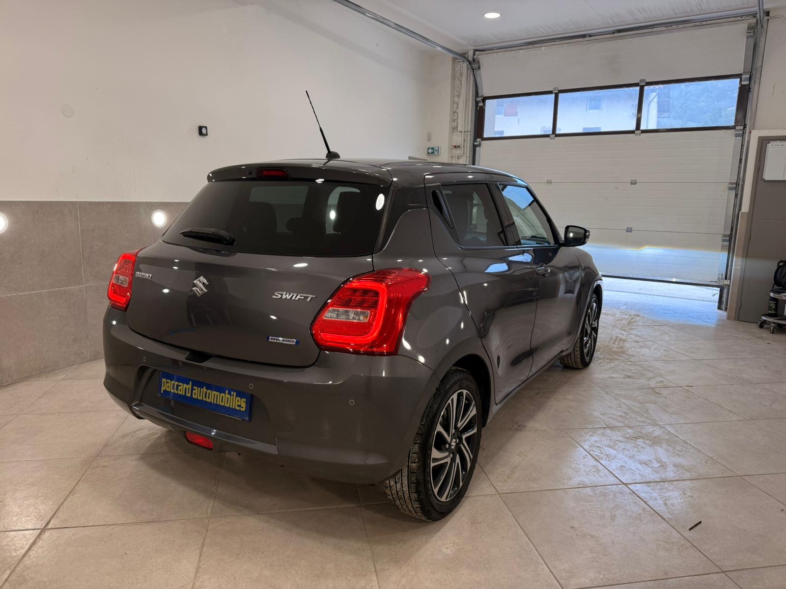 Voiture occasion