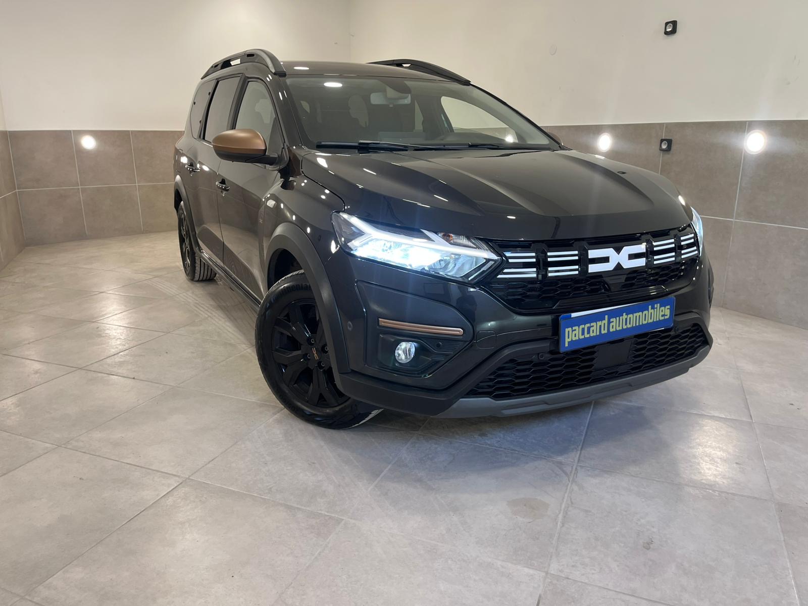 Voiture occasion