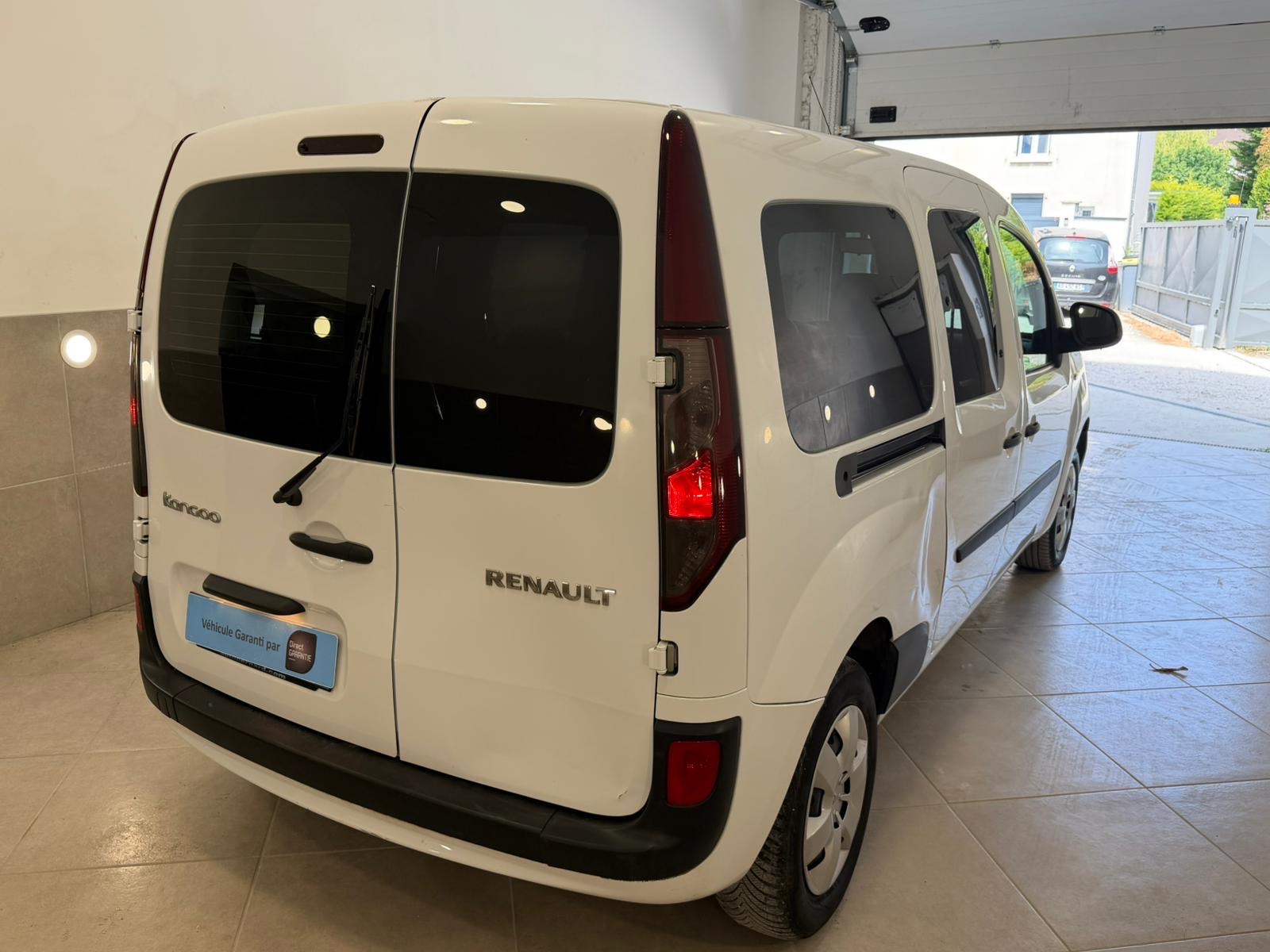 Voiture occasion