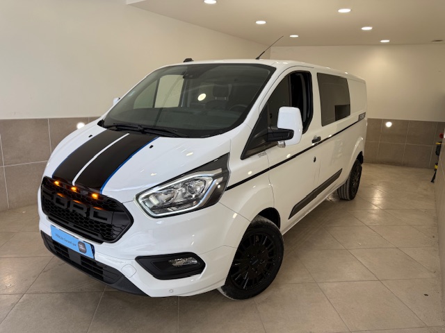 Voiture occasion