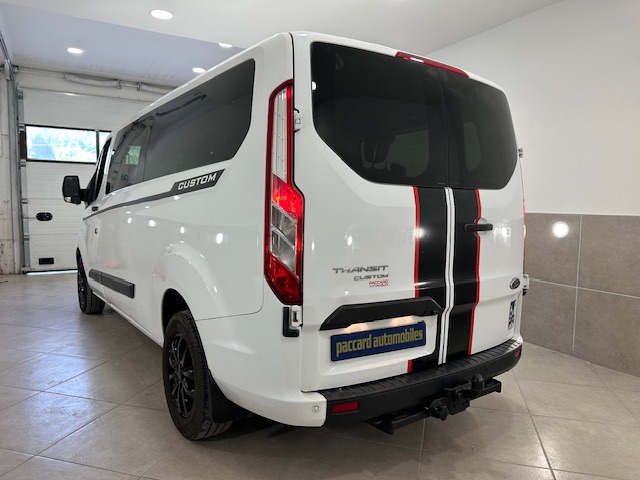 Voiture occasion