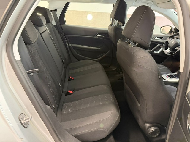 Voiture occasion