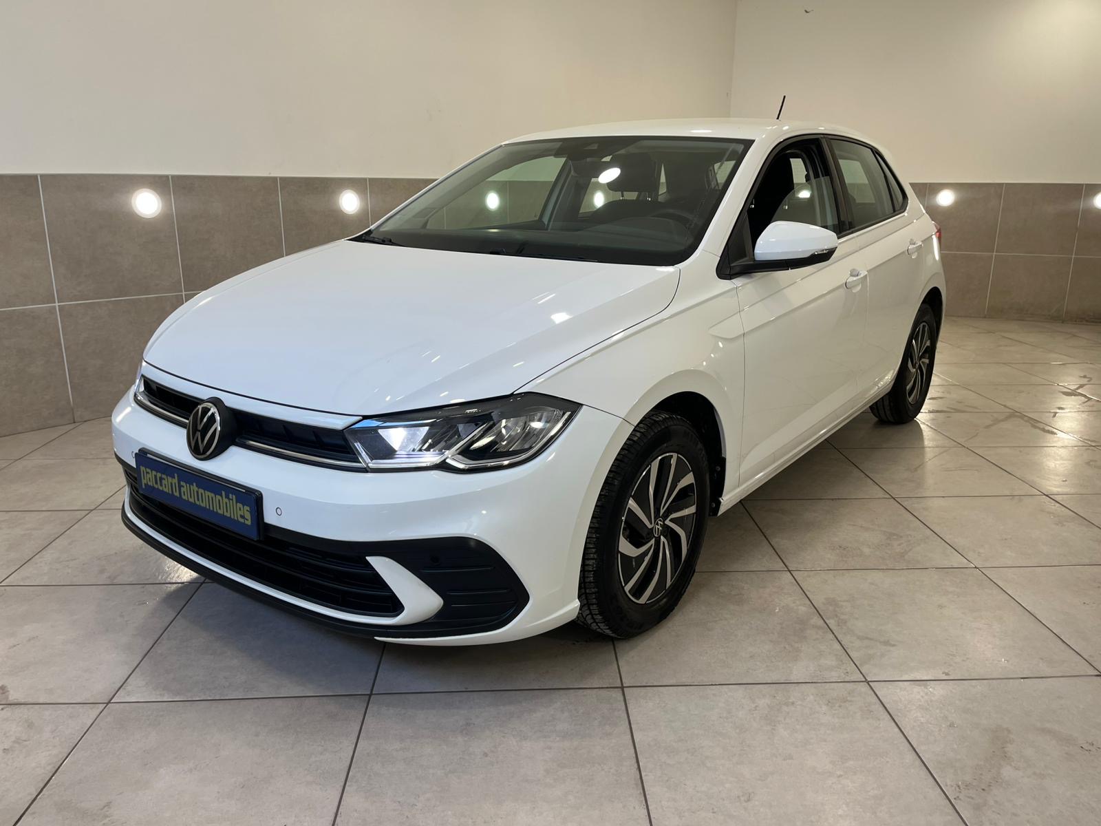 Voiture occasion