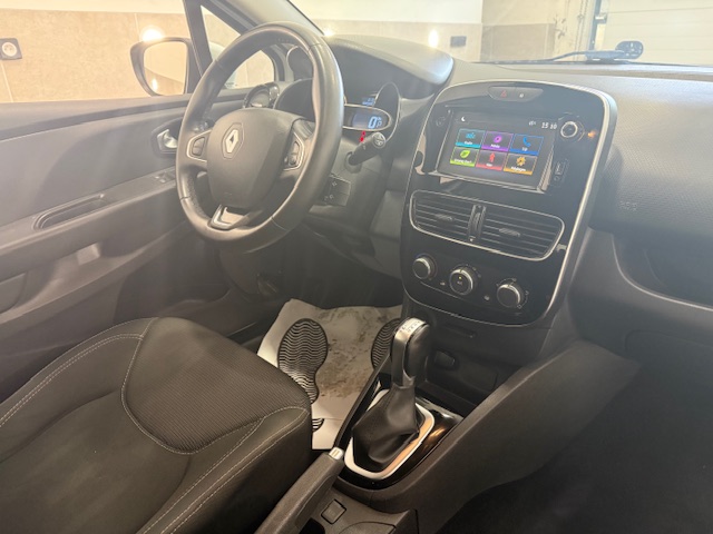 Voiture occasion