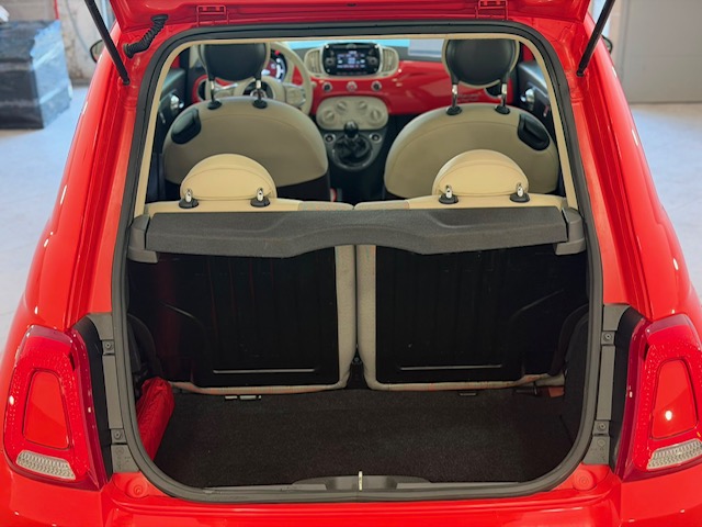 Voiture occasion