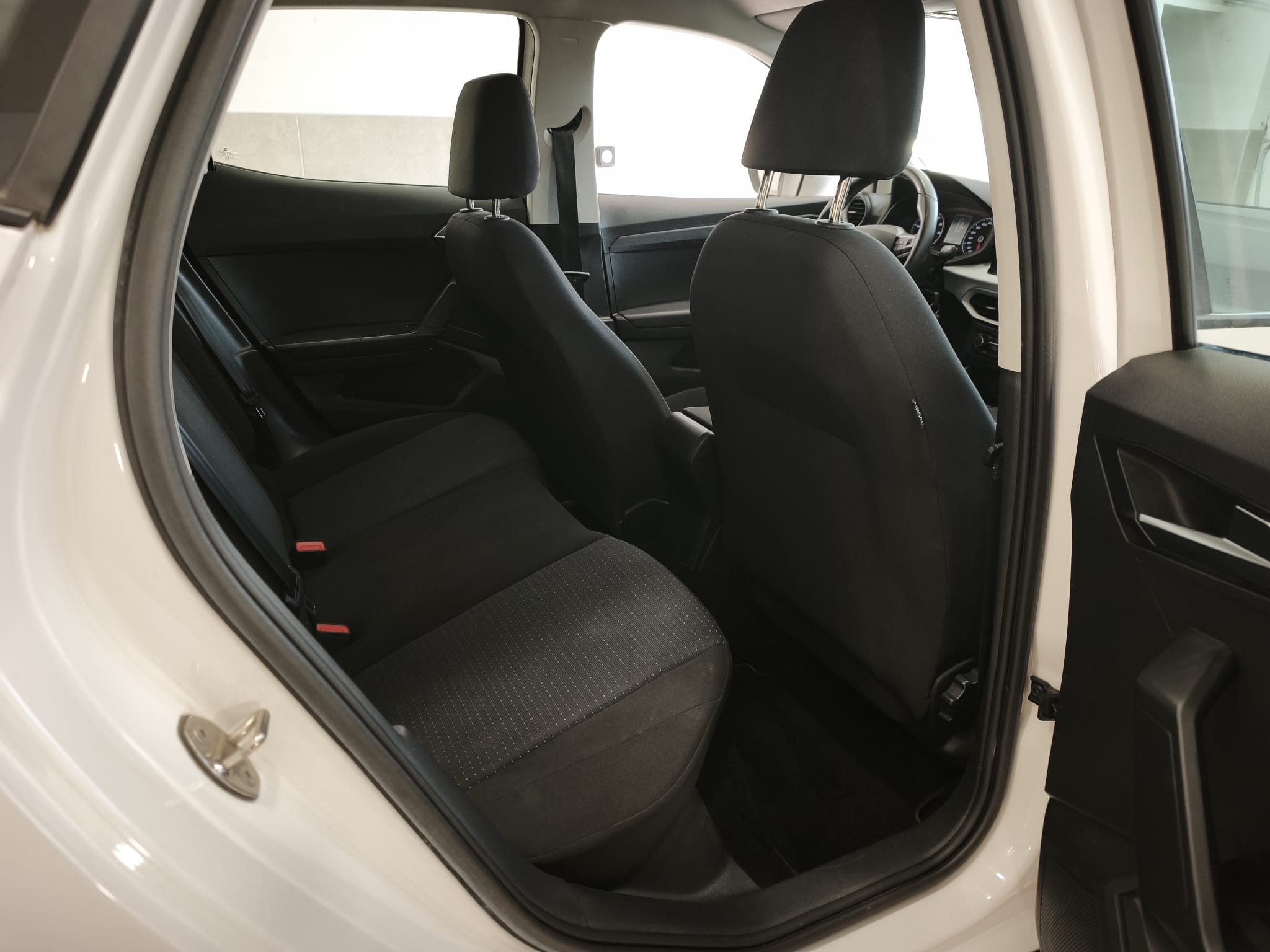 Voiture occasion