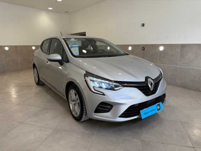 Voiture occasion
