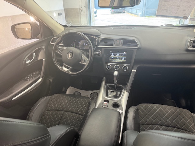 Voiture occasion