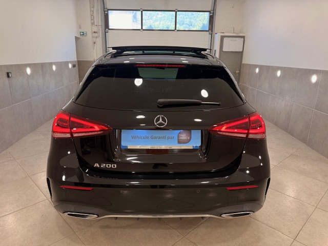 Voiture occasion