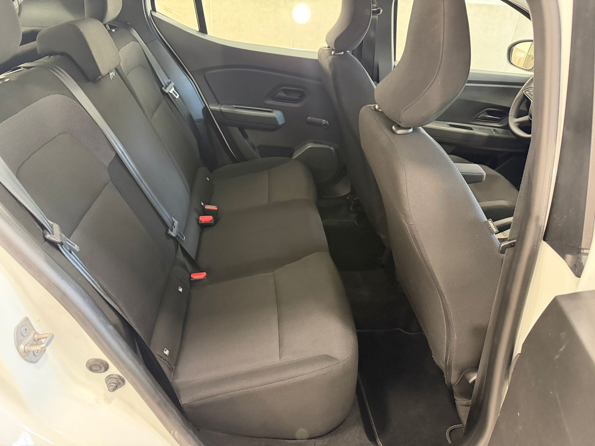 Voiture occasion