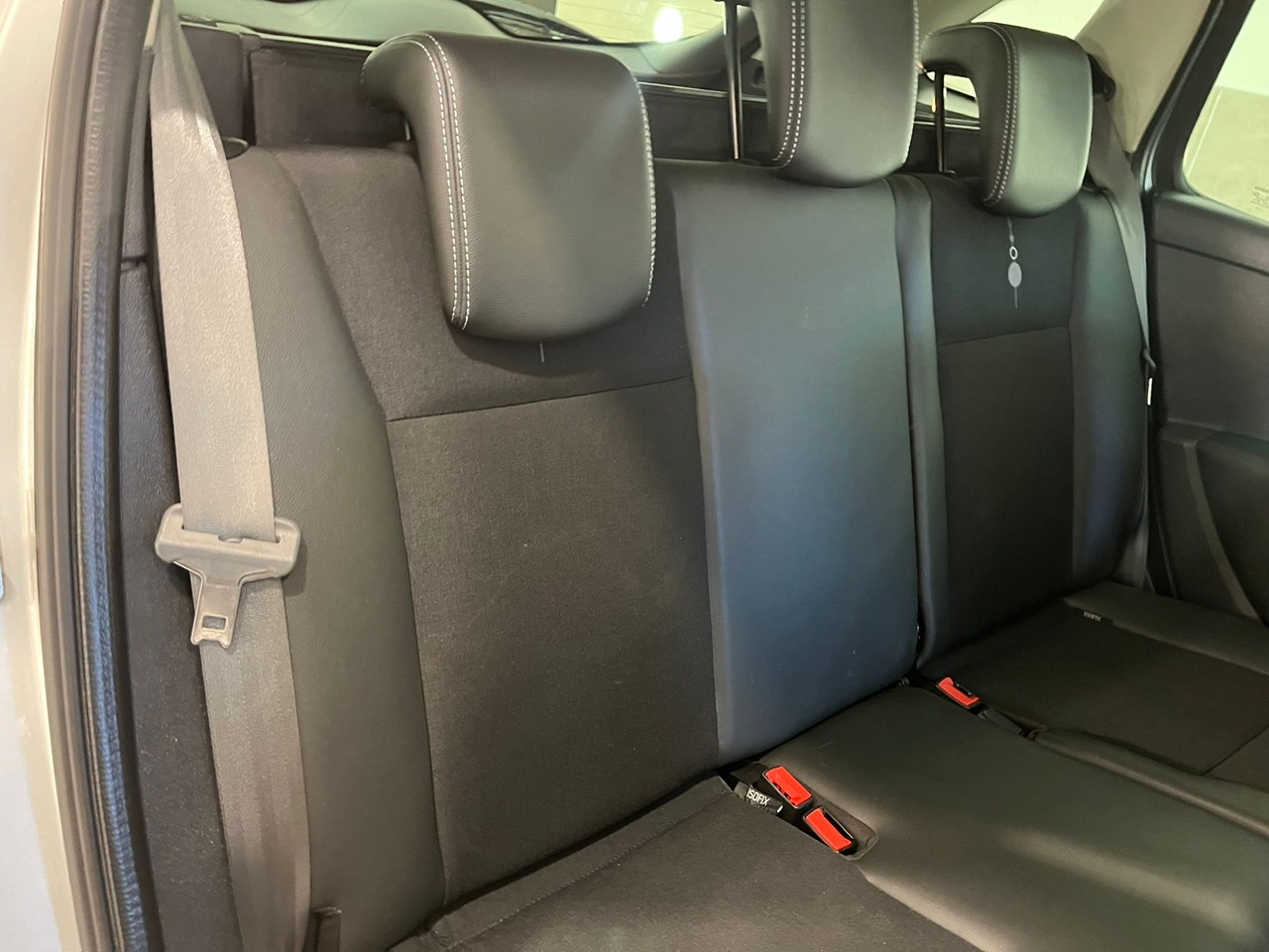 Voiture occasion