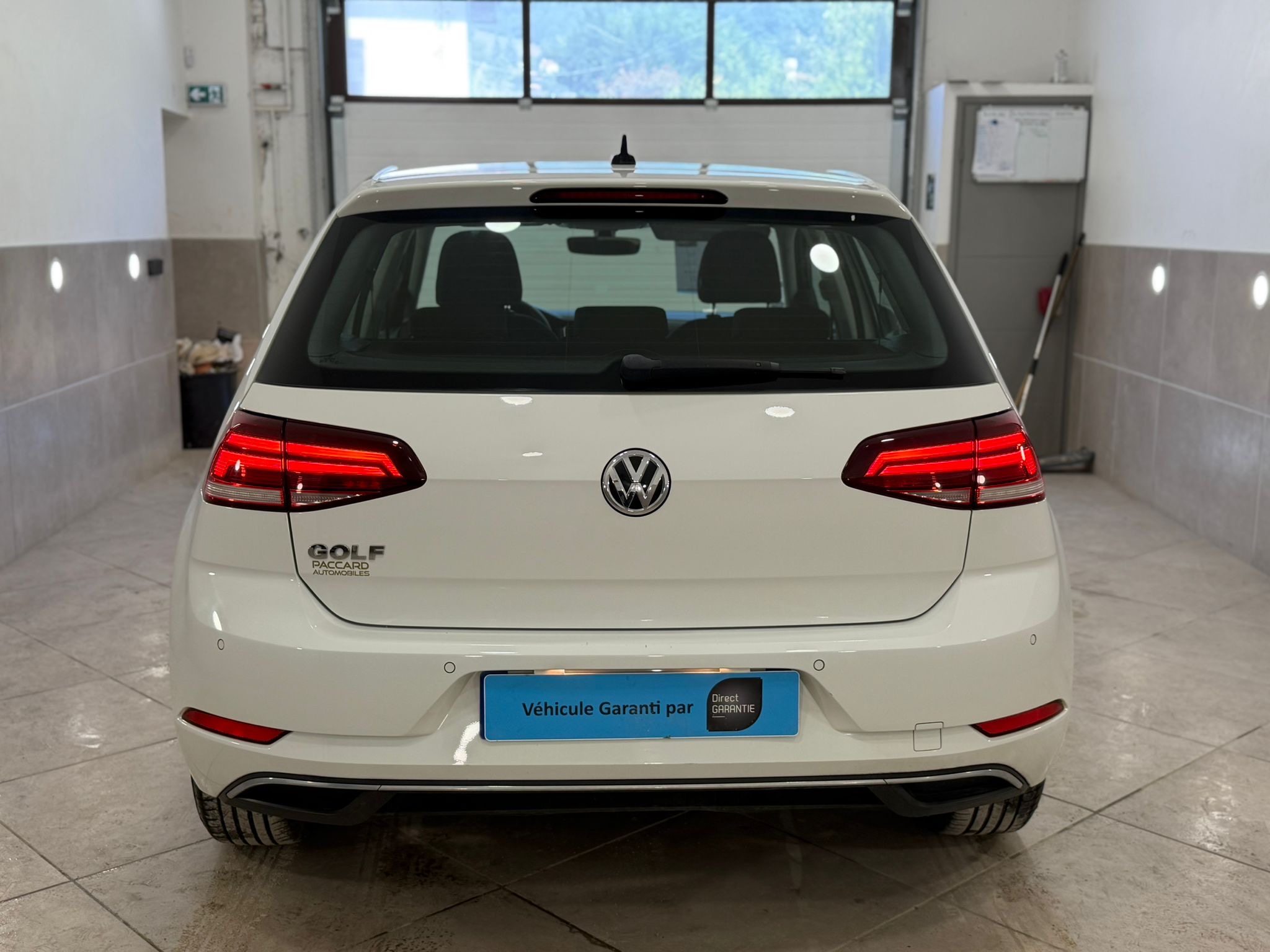 Voiture occasion
