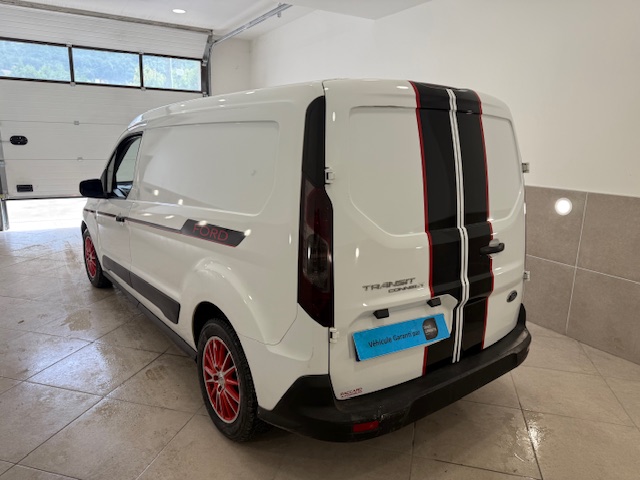 Voiture occasion