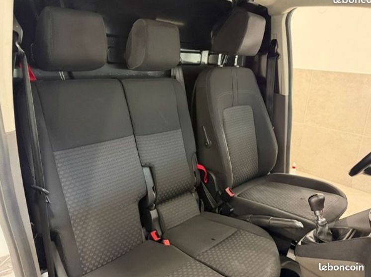 Voiture occasion