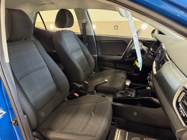 Voiture occasion