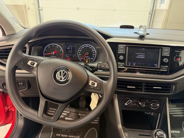 Voiture occasion