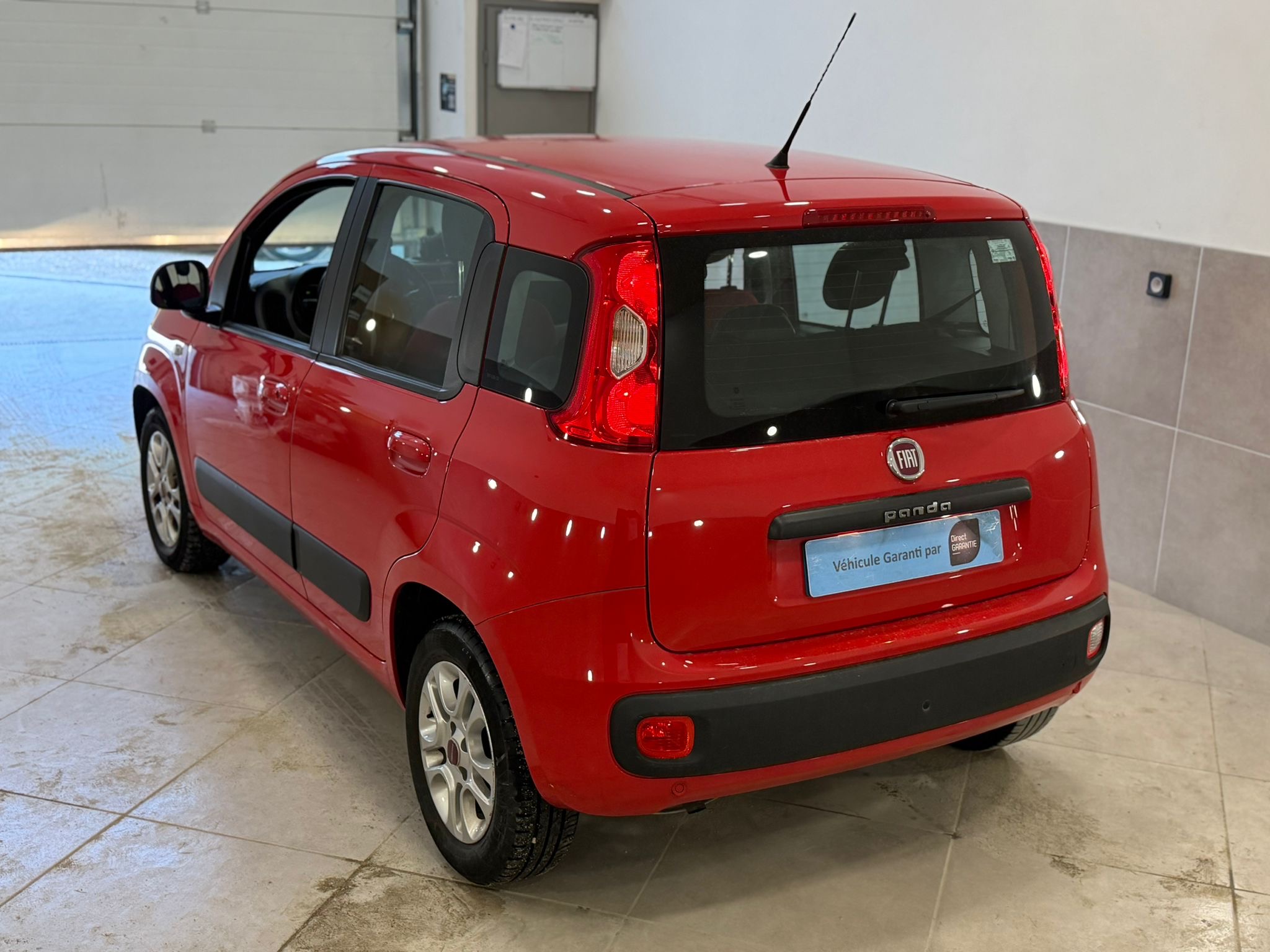 Voiture occasion