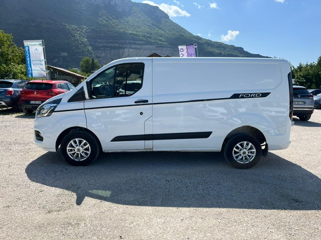 Voiture occasion