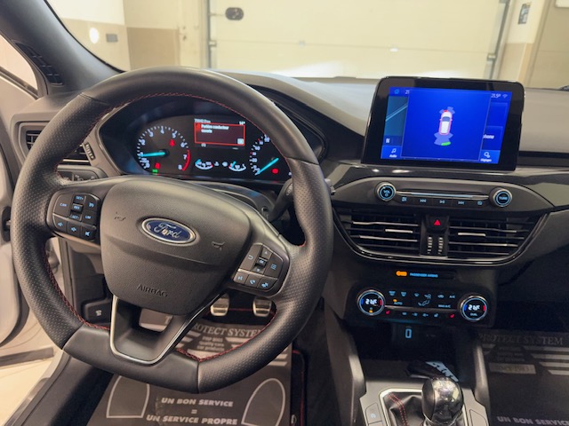 Voiture occasion