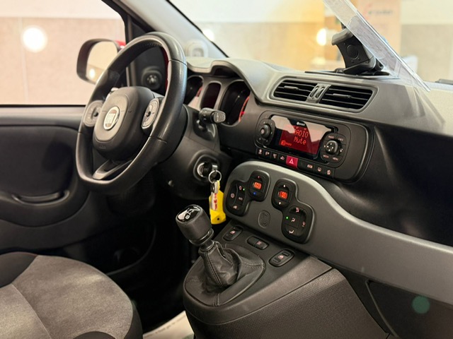 Voiture occasion