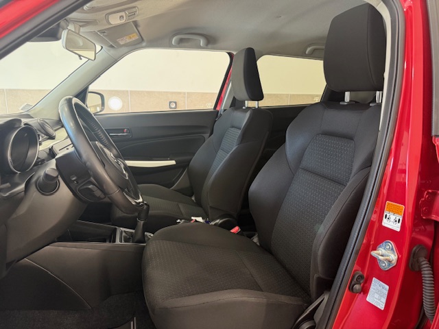 Voiture occasion