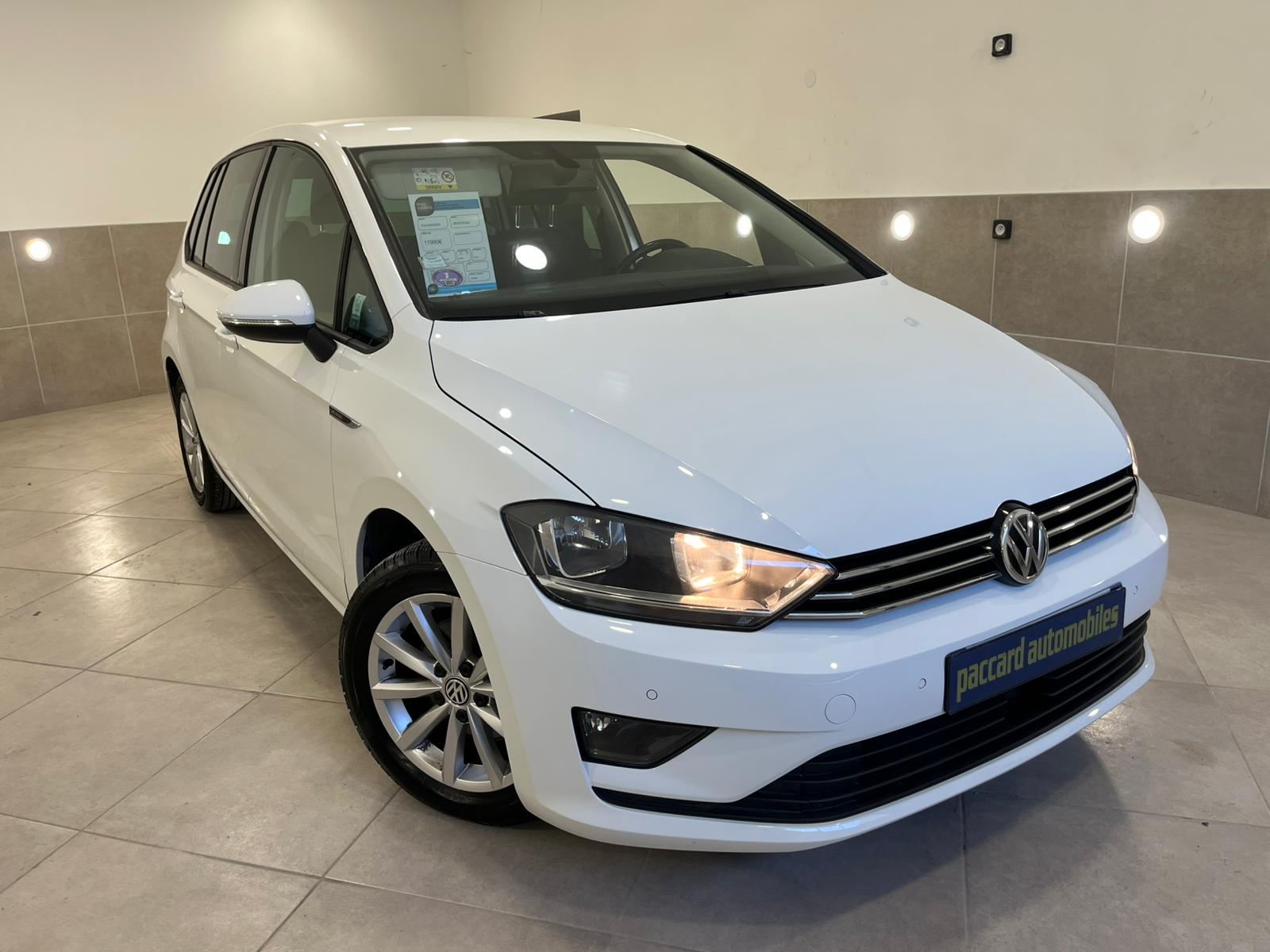 Voiture occasion